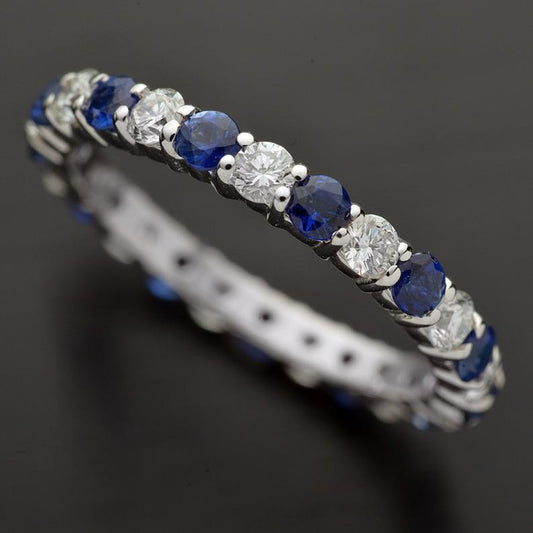 Beautiful Ring with Unique Style