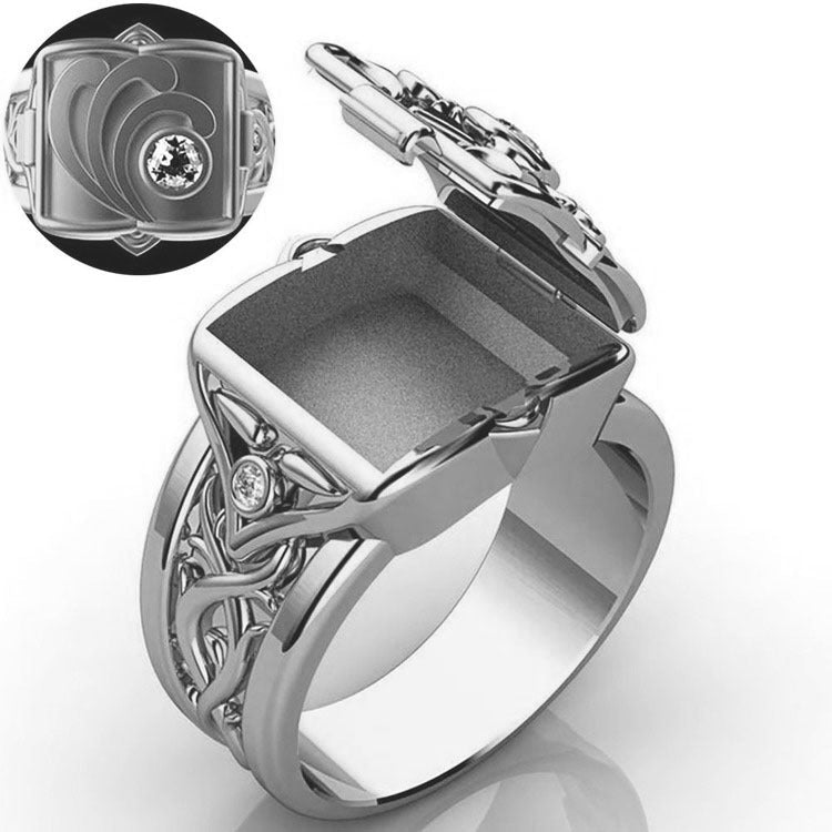 Stunning Ring for Daily Wear