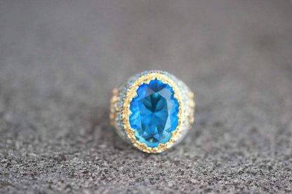 Elegant Ring for Every Occasion