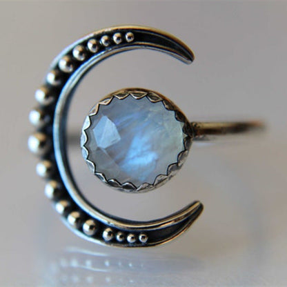 Elegant Silver Ring for Every Occasion