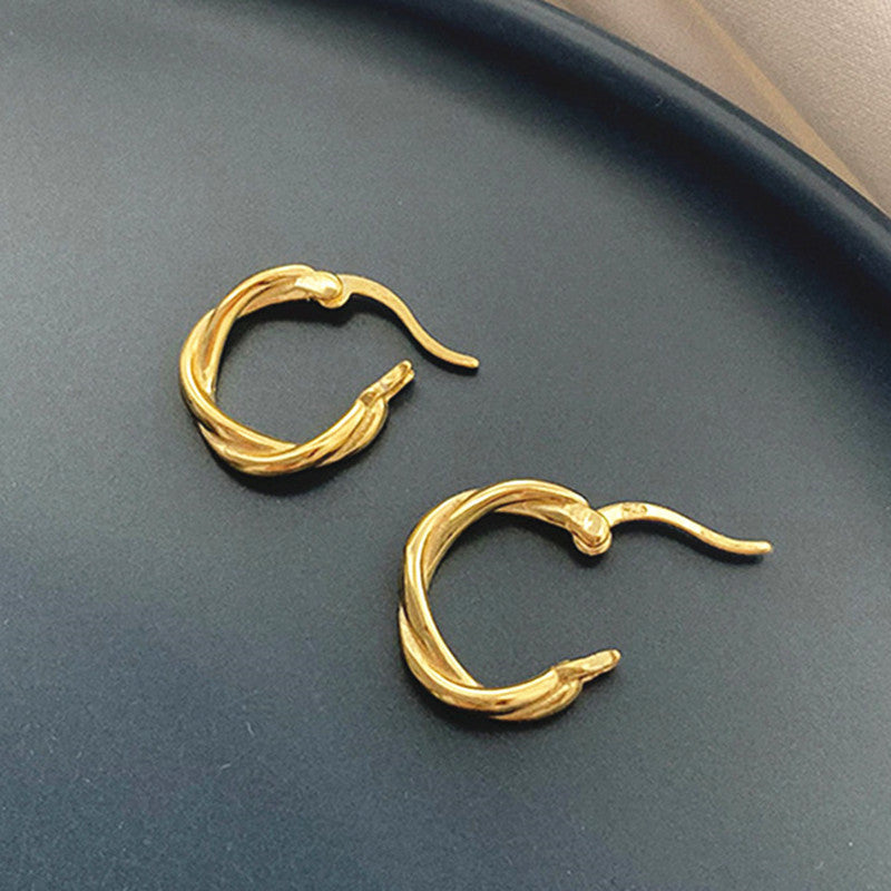 Classic Earring with Timeless Appeal