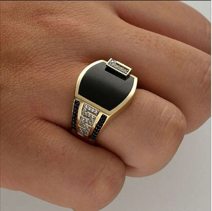 Romantic Ring for Special Moments