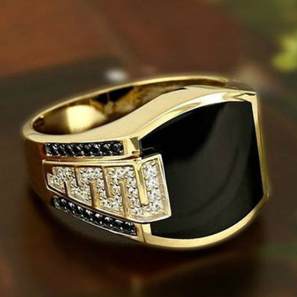 Romantic Ring for Special Moments
