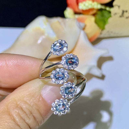 Romantic Ring for Special Moments