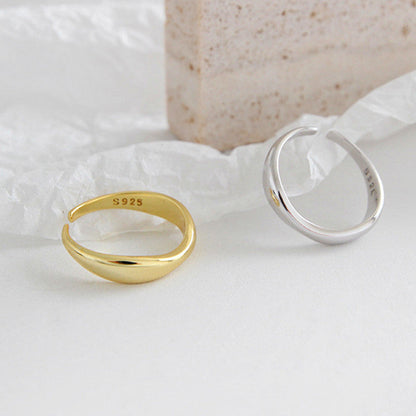 Vintage Handmade Ring