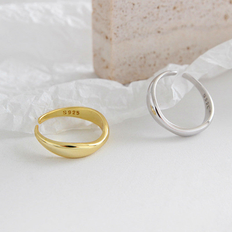 Vintage Handmade Ring