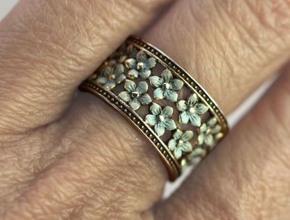 Stunning Ring for Daily Wear