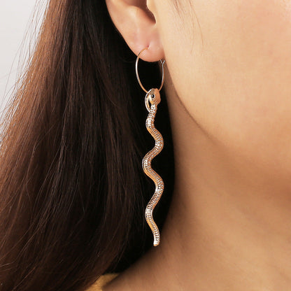 Beautiful Earring with Unique Style