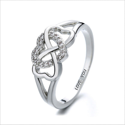 Charming Ring for Any Occasion
