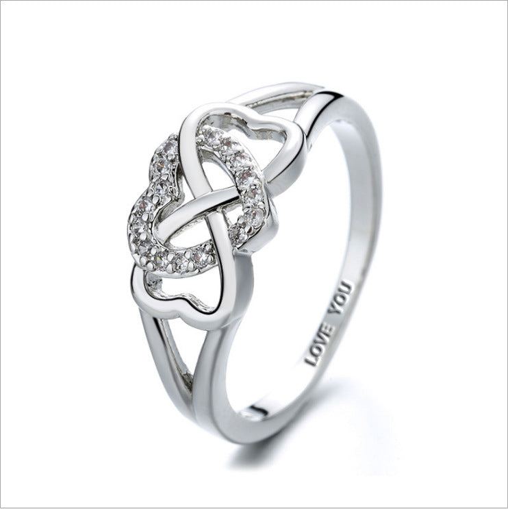 Charming Ring for Any Occasion