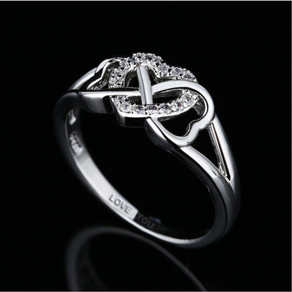 Charming Ring for Any Occasion