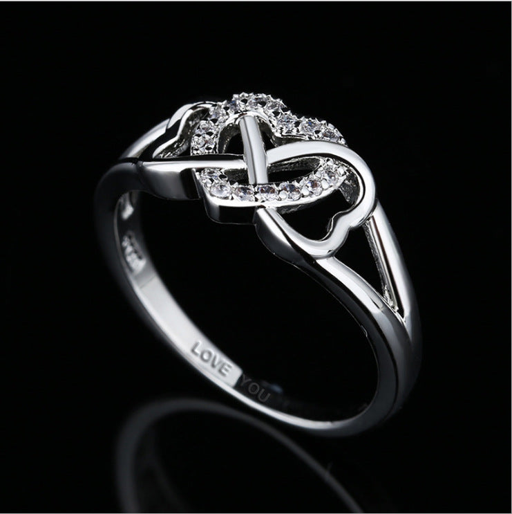 Charming Ring for Any Occasion