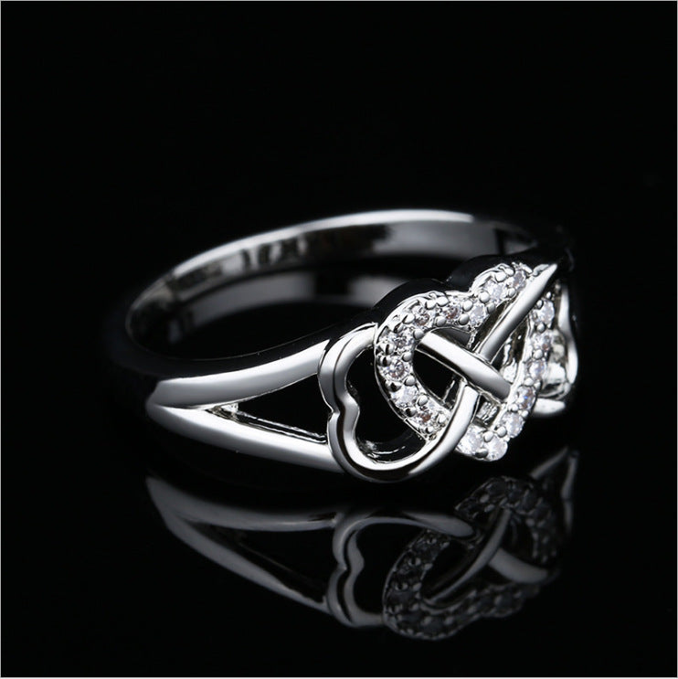 Charming Ring for Any Occasion