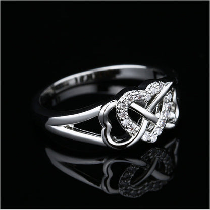 Charming Ring for Any Occasion