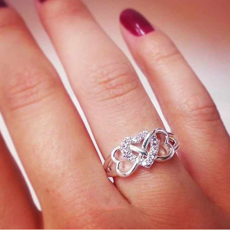 Charming Ring for Any Occasion