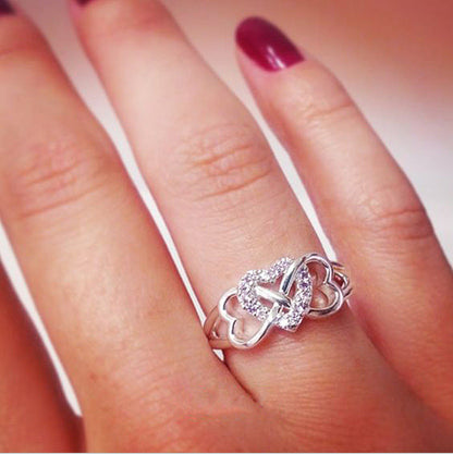 Charming Ring for Any Occasion