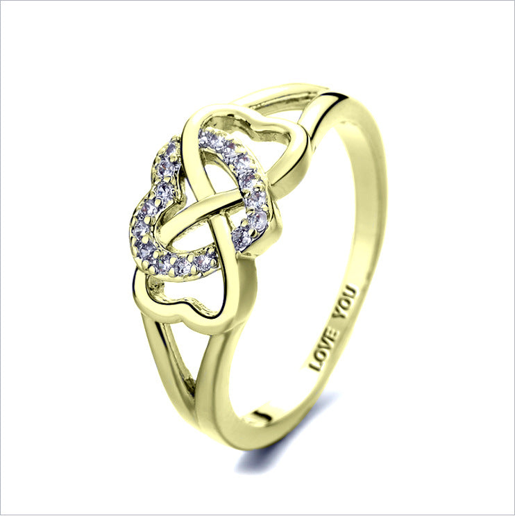 Charming Ring for Any Occasion