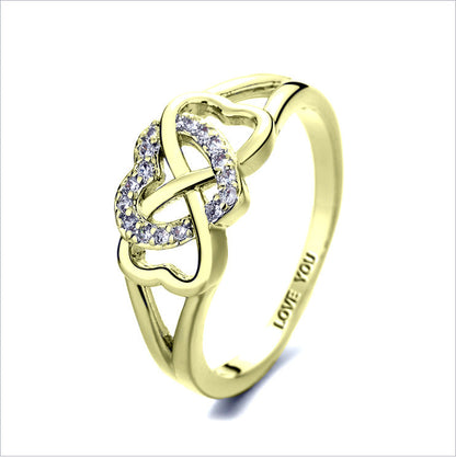 Charming Ring for Any Occasion
