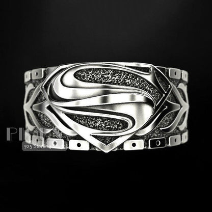 Vintage Handmade Ring