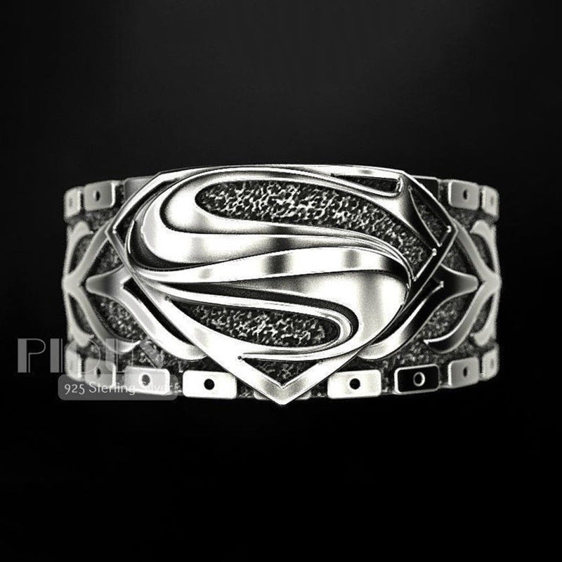 Vintage Handmade Ring