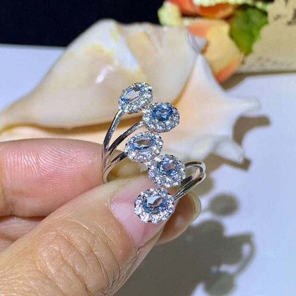 Romantic Ring for Special Moments