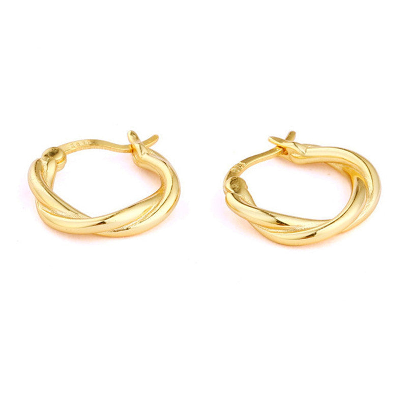 Classic Earring with Timeless Appeal