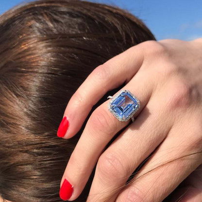 Classic Ring with Timeless Appeal