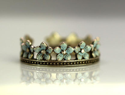 Stunning Ring for Daily Wear