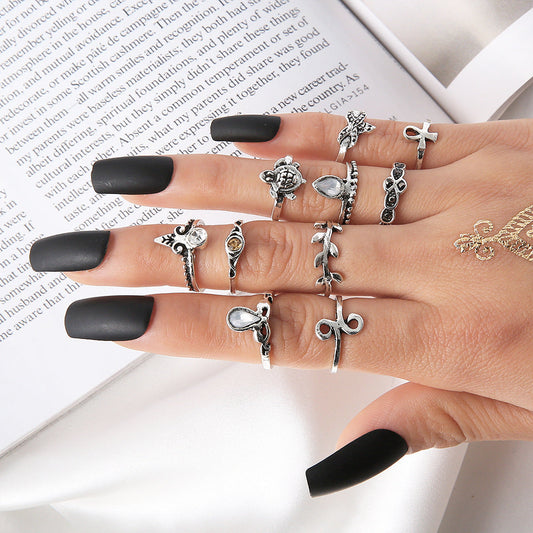 Classic Set with Timeless Appeal