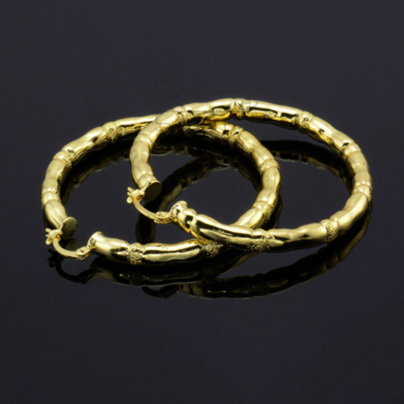 Charming Earring for Any Occasion
