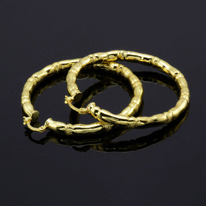 Charming Earring for Any Occasion