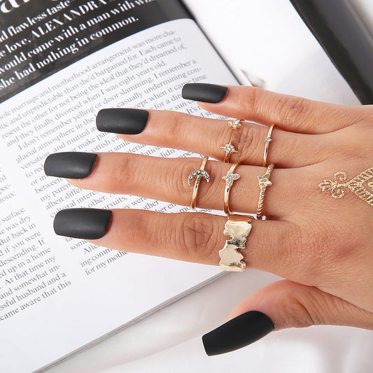 Charming Set for Any Occasion