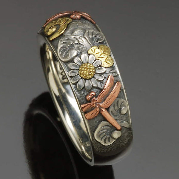 Stunning Ring for Daily Wear