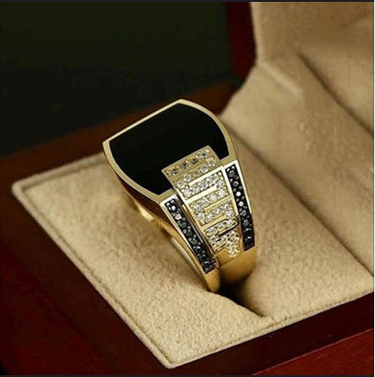 Romantic Ring for Special Moments