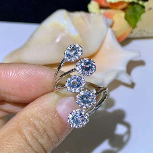 Romantic Ring for Special Moments