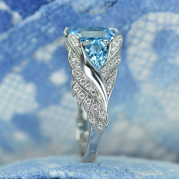 Charming Ring for Any Occasion