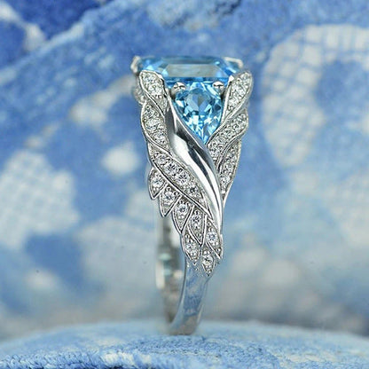 Charming Ring for Any Occasion