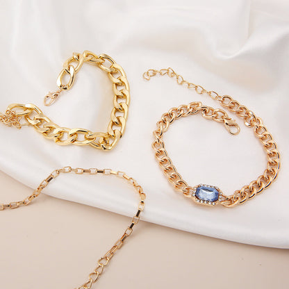 Classic Bracelet with Timeless Appeal