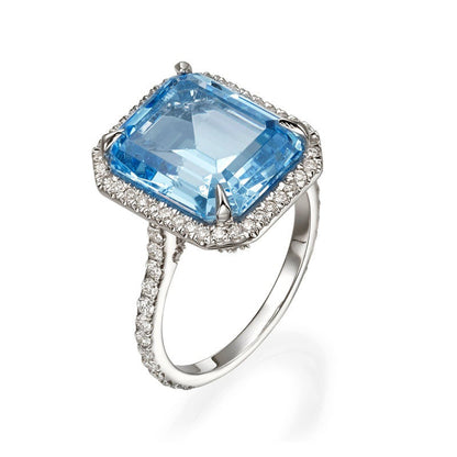 Classic Ring with Timeless Appeal