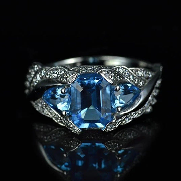 Charming Ring for Any Occasion