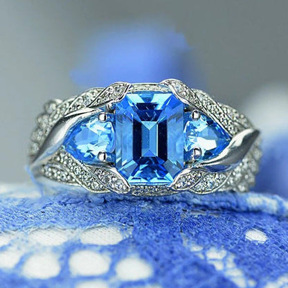 Charming Ring for Any Occasion