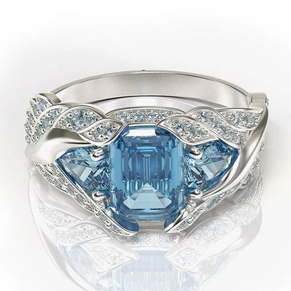 Charming Ring for Any Occasion