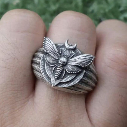 Vintage Handmade Ring