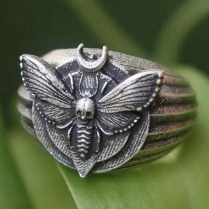 Vintage Handmade Ring