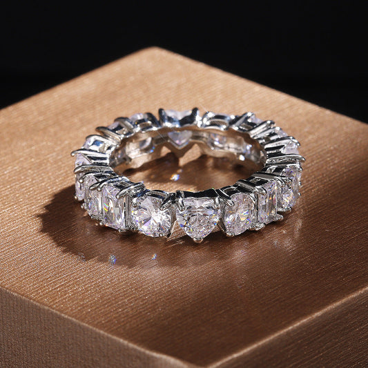 Delicate Artisan Ring