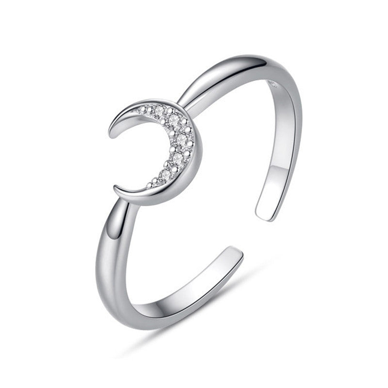 Classic Ring with Timeless Appeal