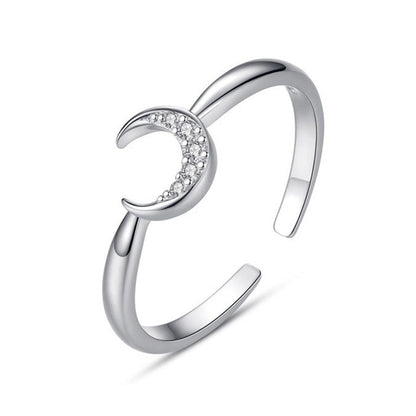 Classic Ring with Timeless Appeal