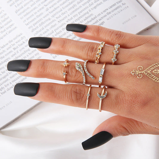 Delicate Artisan Ring