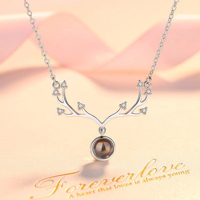 Classic Necklace with Timeless Appeal