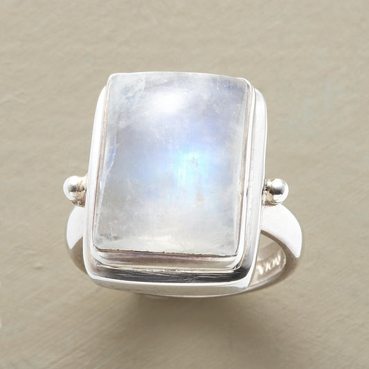 Beautiful Ring with Unique Style